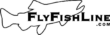 FLYFISHLINE.COM