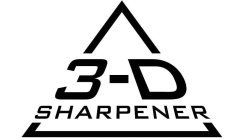 3-D SHARPENER
