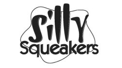 SILLY SQUEAKERS