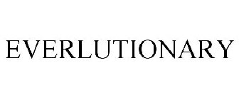 EVERLUTIONARY