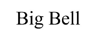 BIG BELL