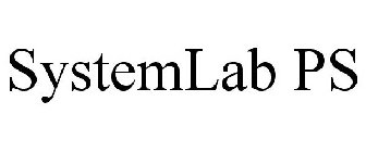 SYSTEMLAB PS