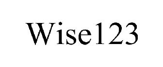 WISE123