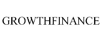 GROWTHFINANCE