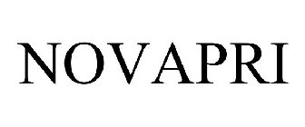 NOVAPRI