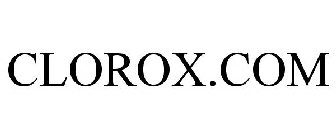 CLOROX.COM