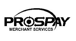 PROSPAY MERCHANT SERVICES