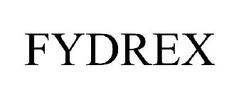 FYDREX