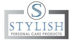 S STYLISH PERSONAL CARE PRODUCTS