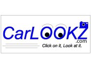 CARLOOKZ.COM - CLICK ON IT, LOOK AT IT.