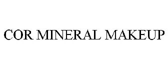 COR MINERAL MAKEUP