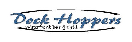 DOCK HOPPERS WATERFRONT BAR & GRILL
