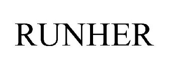 RUNHER