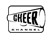 CHEER CHANNEL