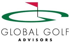 G GLOBAL GOLF ADVISORS