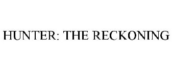 HUNTER: THE RECKONING