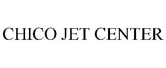 CHICO JET CENTER