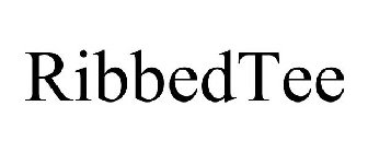 RIBBEDTEE