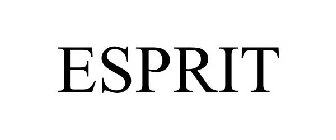 ESPRIT