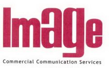 IMAGE COMMERCIAL COMMUNICATION SERVICES