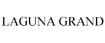 LAGUNA GRAND