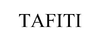 TAFITI