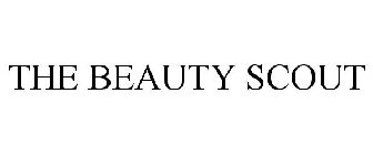 THE BEAUTY SCOUT