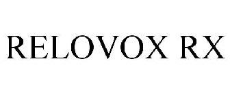 RELOVOX RX