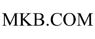 MKB.COM