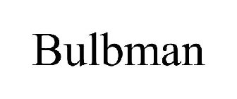 BULBMAN