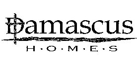 DAMASCUS HOMES