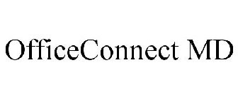 OFFICECONNECT MD