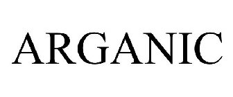 ARGANIC