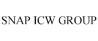 SNAP ICW GROUP