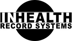 INHEALTH RECORD SYSTEMS