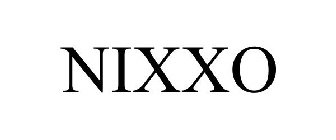 NIXXO