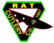 RAT CUTLERY CO. 1997 RAT CUTLERY CO. 1997