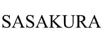 SASAKURA