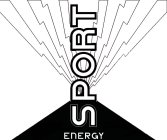 SPORT ENERGY