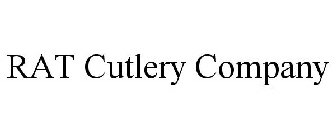 RAT CUTLERY COMPANY