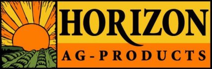 HORIZON AG-PRODUCTS