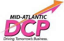 MID-ATLANTIC DCP DRIVING TOMORROW'S BUSINESS.
