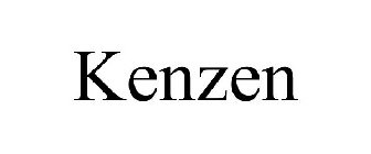 KENZEN