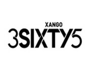 XANGO 3SIXTY5
