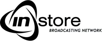 IN STORE BROADCASTING NETWORK