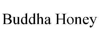 BUDDHA HONEY