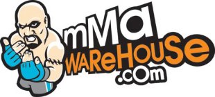 MMAWAREHOUSE.COM