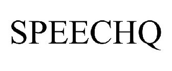 SPEECHQ