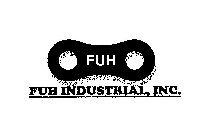 FUH FUH INDUSTRIAL, INC.