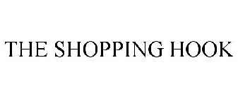 THE SHOPPING HOOK